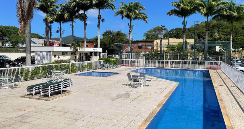 Apartamento 2 quartos sendo 1 suite