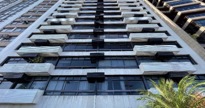 apartamento 3 quartos beira mar