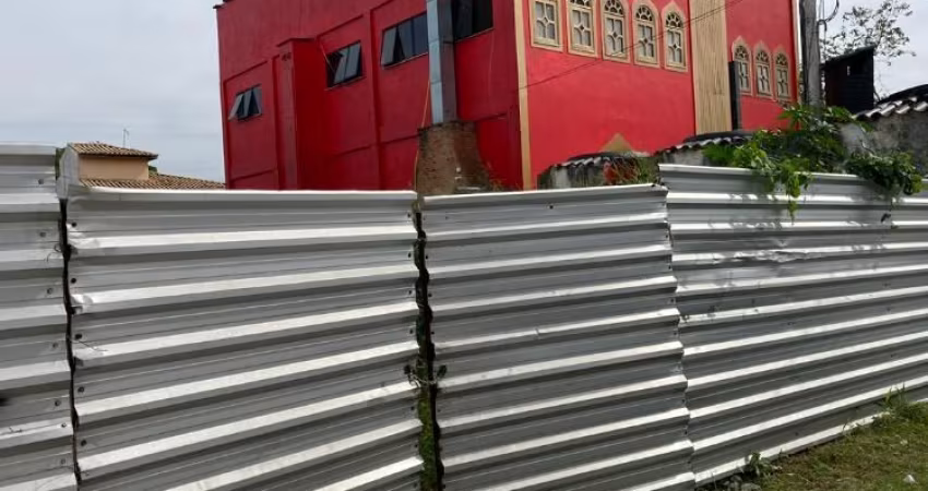 Terreno comercial
