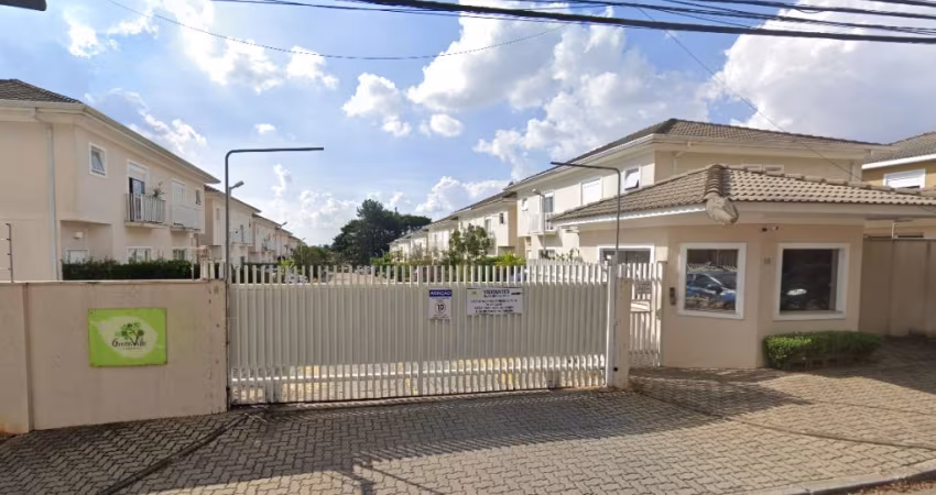 CASA - COTIA/SP - CHÁCARA CANTA GALO - EM LEILÃO