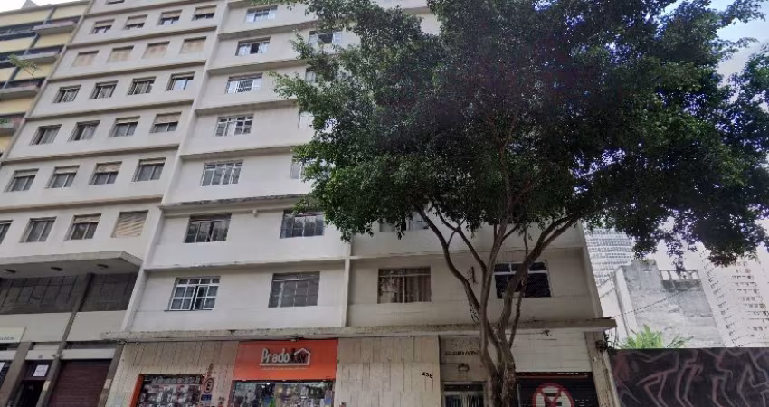 APARTAMENTO - SÃO PAULO/SP - BELA VISTA - EM LEILÃO