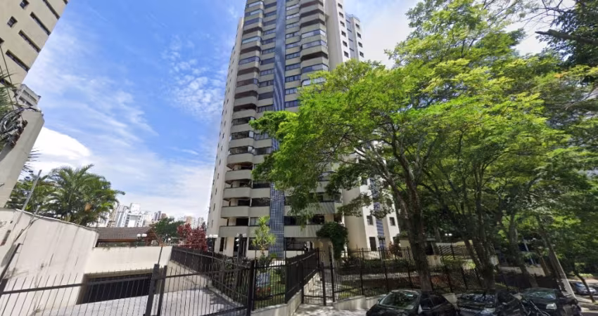 APARTAMENTO - SÃO PAULO/SP - VILA ANDRADE - EM LEILÃO