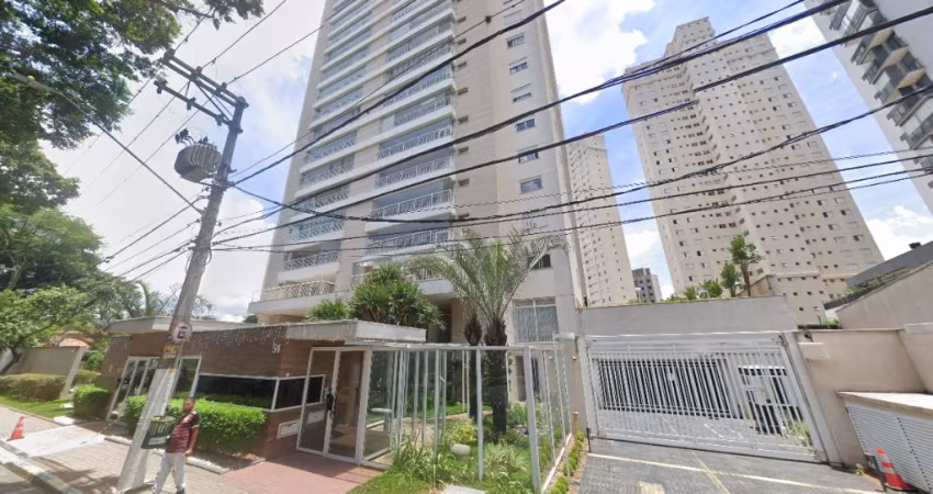APARTAMENTO - SÃO PAULO/SP - TATUAPÉ - EM LEILÃO