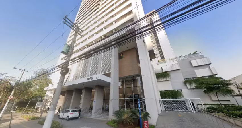 APARTAMENTO - SÃO PAULO/SP - BARRA FUNDA - EM LEILÃO