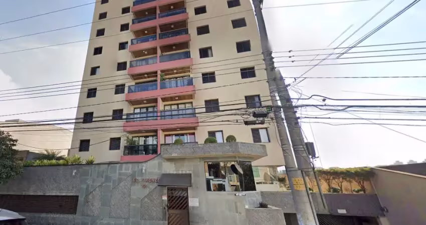 Apartamento - santo andré/sp - vila curuçá - em leilão