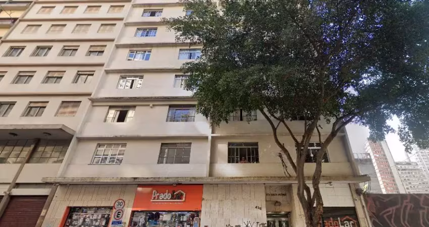 Apartamento - são paulo/sp - bela vista - em leilão