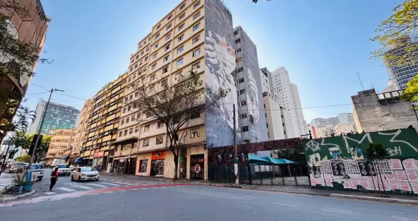 Apartamento - são paulo/sp - bela vista - em leilão