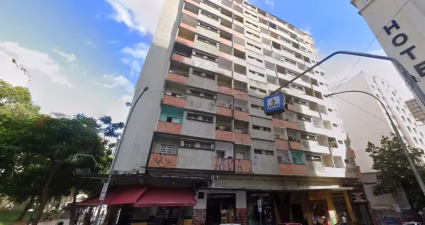 Apartamento à venda na Rua João Adolfo, 27, Centro, São Paulo