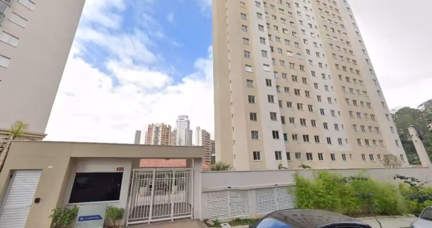 Apartamento - são paulo/sp - jardim parque morumbi - em leilão