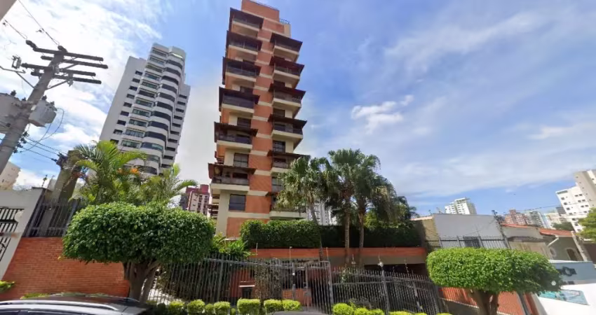 Apartamento com 4 quartos à venda na Rua Capitão Alberto Mendes Júnior, 410, Água Fria, São Paulo