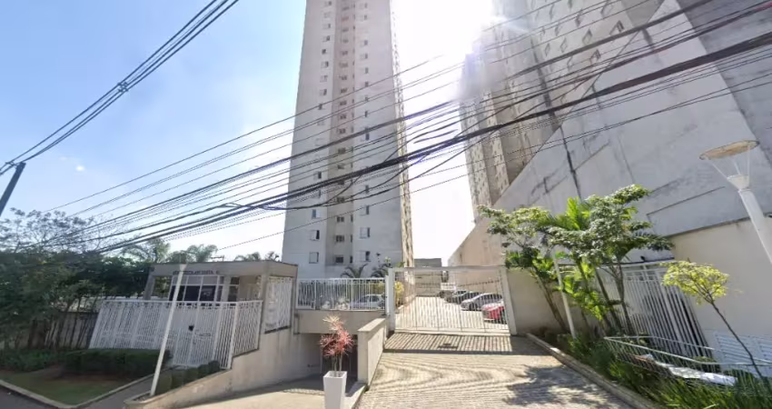 Apartamento - são bernardo do campo/sp - ferrazópolis - em leilão