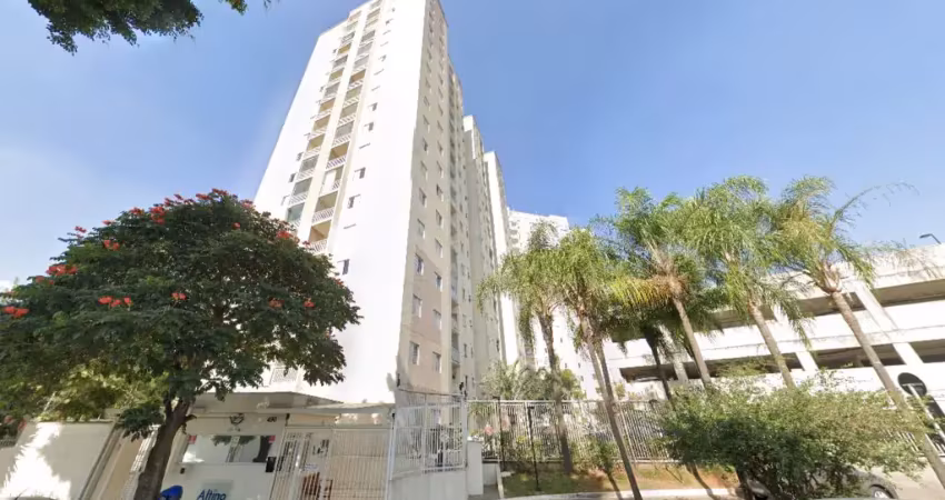 Apartamento - osasco/sp - presidente altino - em leilão