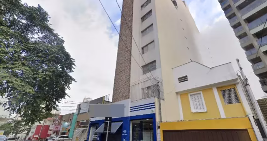 Apartamento com 2 quartos à venda na Rua Turiassu, 464, Perdizes, São Paulo