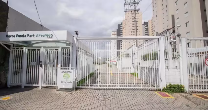 Apartamento - são paulo/sp - água branca - em leilão