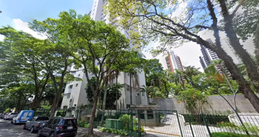 Apartamento com 3 quartos à venda na Rua Nanau, 92, Água Fria, São Paulo