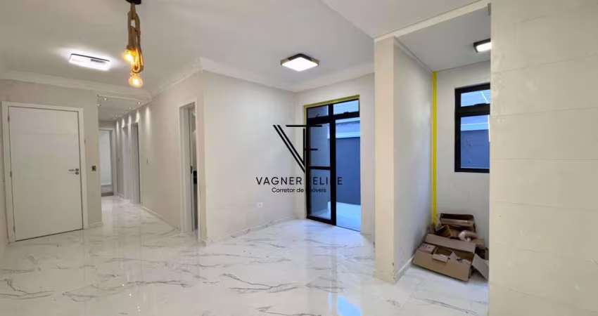 Apartamento Garden 03 quartos - 92m² privativos - Parque da Fonte.