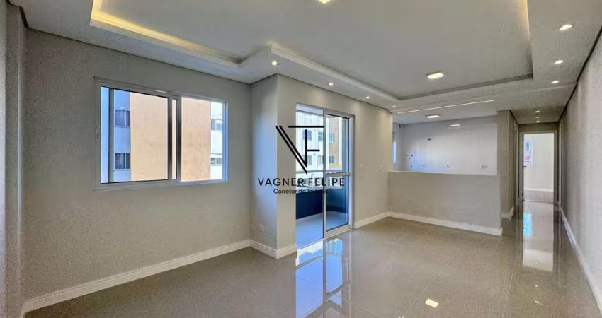 Apartamento 03 quartos (suíte) - 77 m² privativos - Cidade Jardim.