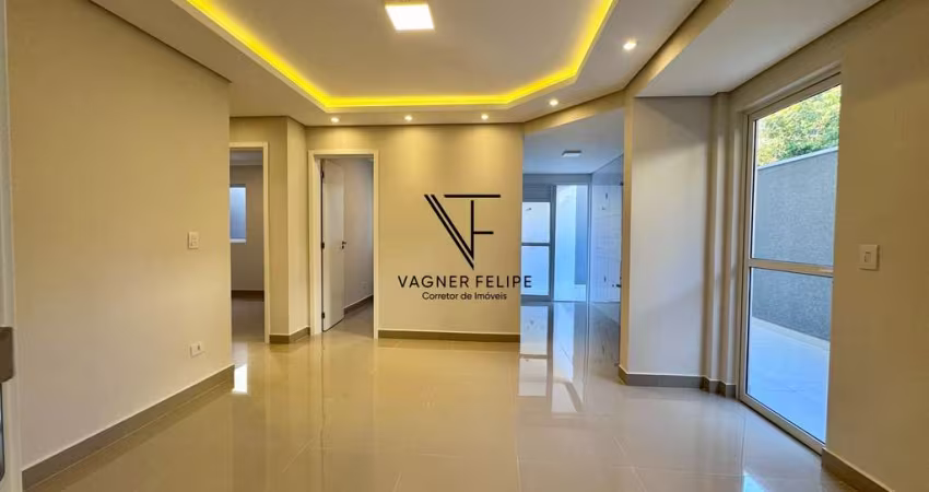 Apartamento Garden 03 quartos (suíte) - 66 m² privativos - Cidade Jardim.
