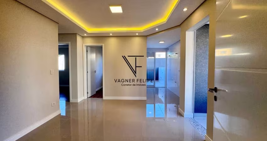 Apartamento 03 quartos (suíte) - 63 m² privativos - Cidade Jardim.