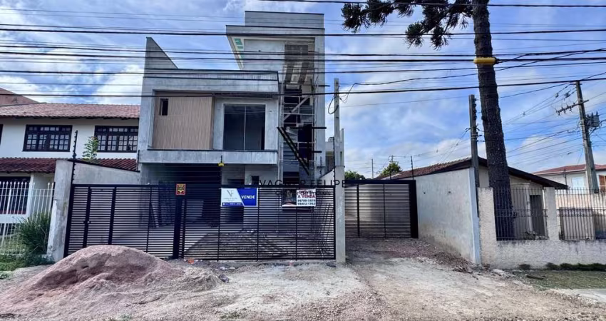 Sobrado 03 suítes - 171 m² construídos - Jardim das Américas.