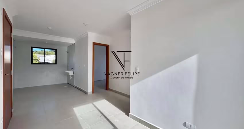 Apartamento 03 quartos - 57,6 m² privativos - parque da fonte.
