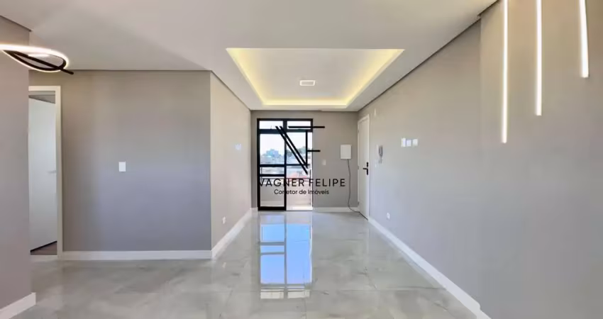 Apartamento garden 03 quartos (01 suíte) - 70,82m² privativos - urano.