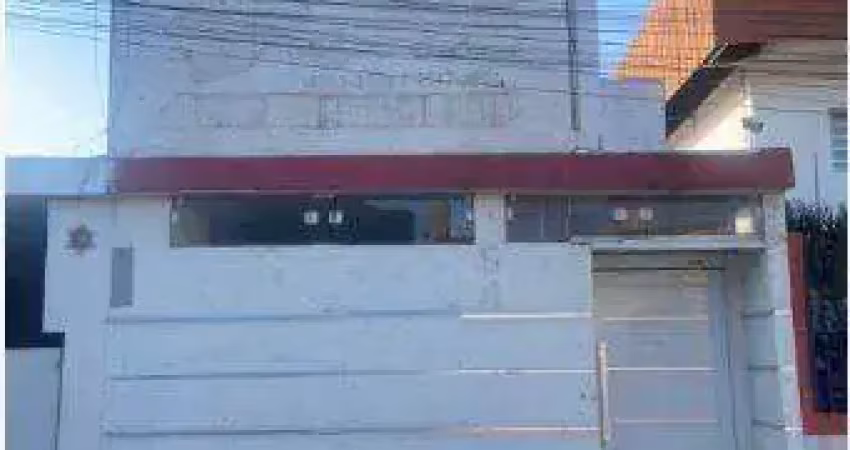 Casa comercial para locação em suzano, vila figueira, 2 banheiros