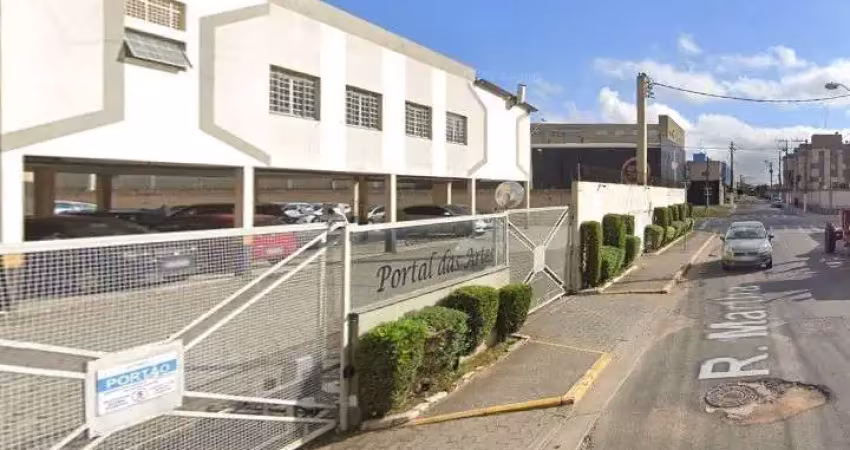 Apartamento para venda em suzano, vila urupês, 2 dormitórios, 1 banheiro, 1 vaga