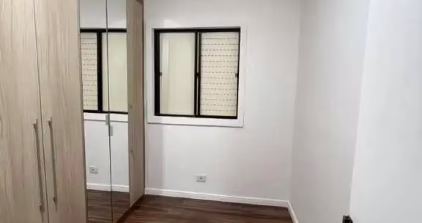Apartamento para venda em poá, vila santa maria, 2 dormitórios, 1 banheiro, 1 vaga
