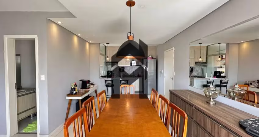 Apartamento à venda no bairro sumarezinho - ribeirão preto/sp