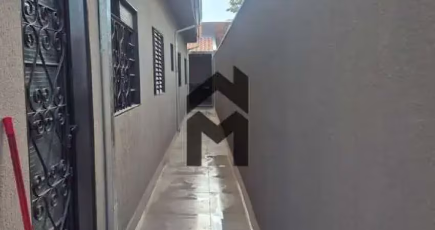 Casa com 2 quartos à venda no Jardim Zara, Ribeirão Preto 