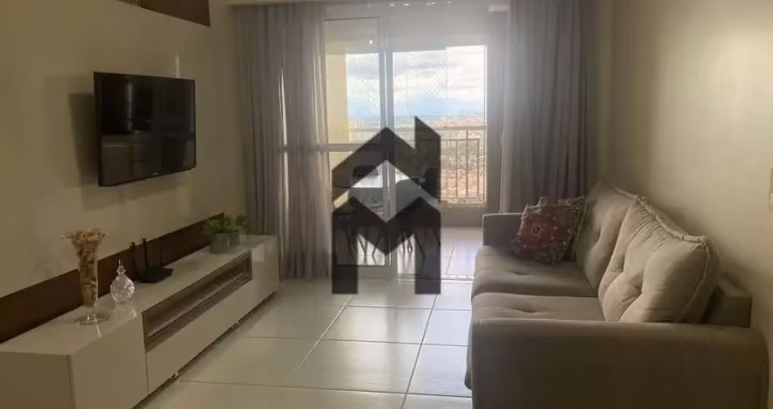 Upper ribeirão - apartamento alto padrão na zona sul de ribeirão preto