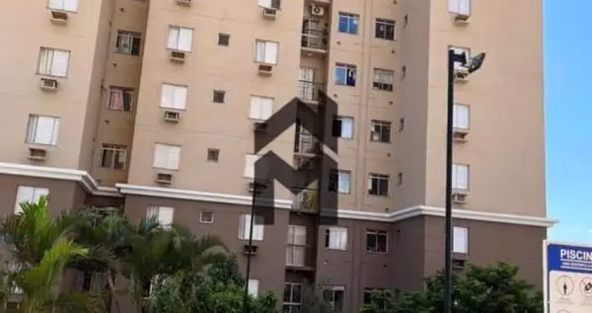 Apartamento com 2 quartos à venda na Rua Paraná, 1511, Alto do Ipiranga, Ribeirão Preto