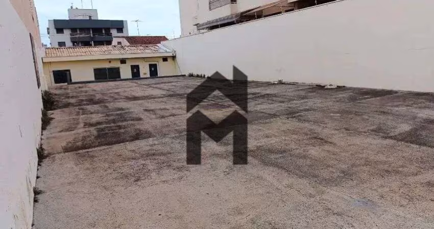 Terreno para locação – jardim irajá, ribeirão preto/sp