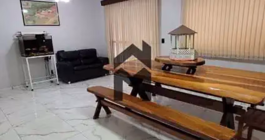 Edifício cristina - apartamento à venda na rua arnaldo victaliano – 139 m², 3 dormitórios e 4 vagas