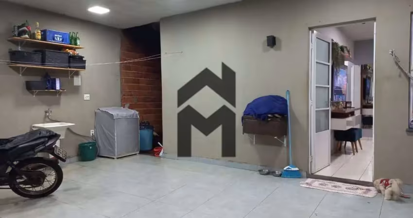 Casa com 2 quartos à venda na PACAEMBU, Jardim Cristo Redentor, Ribeirão Preto