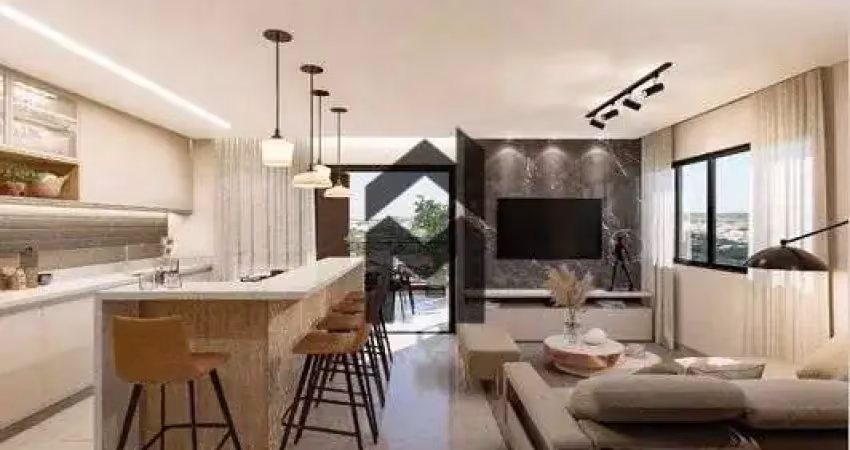 Fiusa 016 - apartamento à venda no bairro jardim são luiz - ribeirão preto/sp