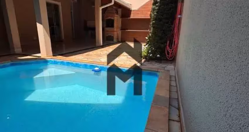 Casa com 4 quartos à venda no Jardim Nova Aliança, Ribeirão Preto 