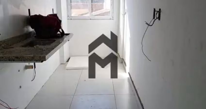 Edificio tamandaré - apartamento padrão no campos eliseos