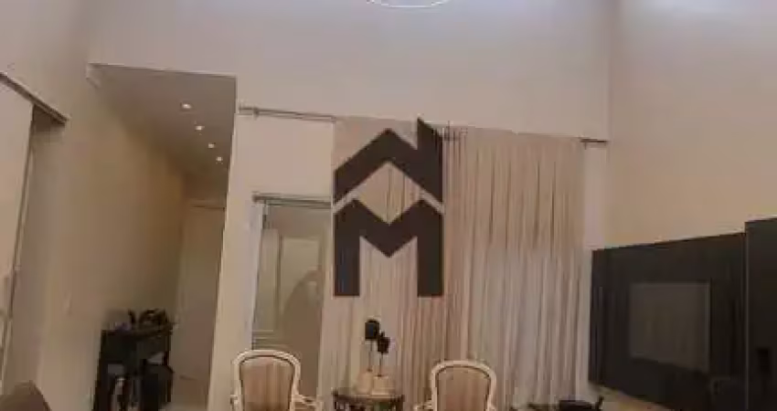 Casa com 3 quartos à venda no Jardim Nova Aliança, Ribeirão Preto 