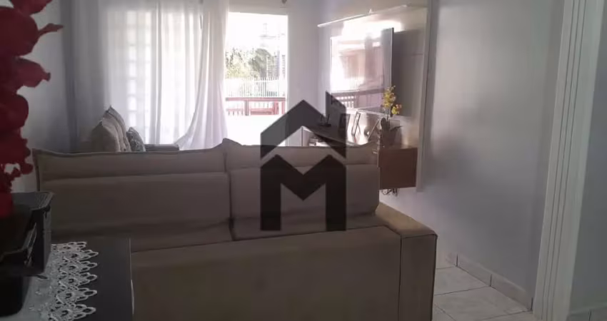 Apartamento à venda no jardim irajá, ribeirão preto