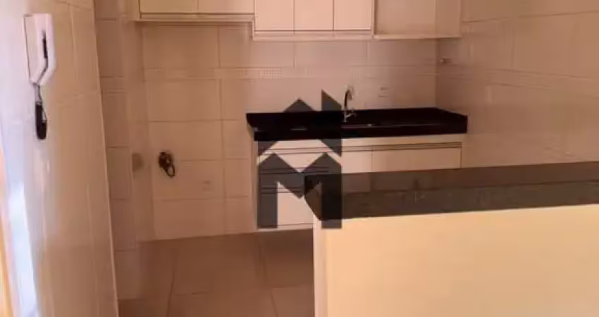 Apartamento à venda no city ribeirão | 2 quartos, suíte e quintal amplo