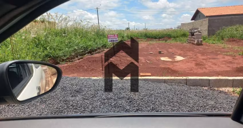 Terreno à venda em Nova Cravinhos, Cravinhos 