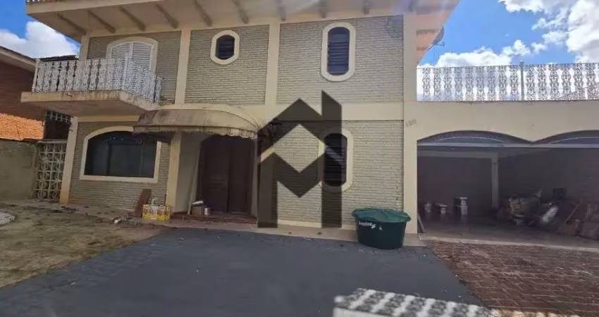 Casa com 7 quartos à venda na Rua Antônio Darahen, 100, Ribeirânia, Ribeirão Preto