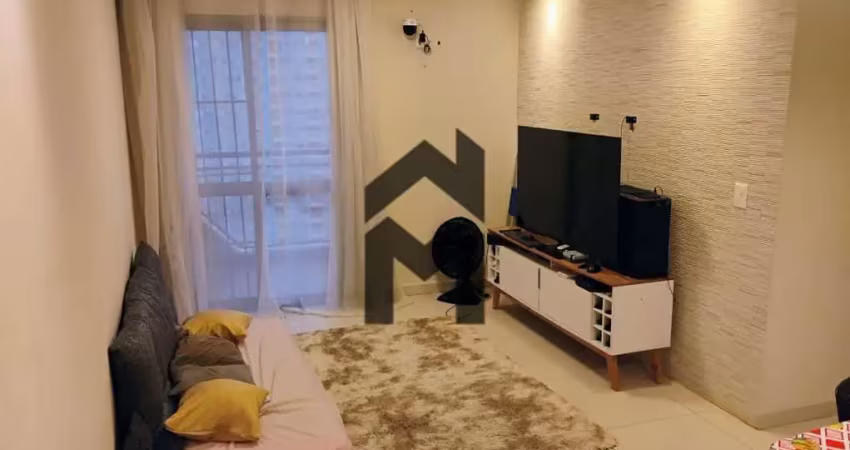 Ilhas gregas - apartamento padrão - av caramuru - prox. ao tonin atacado