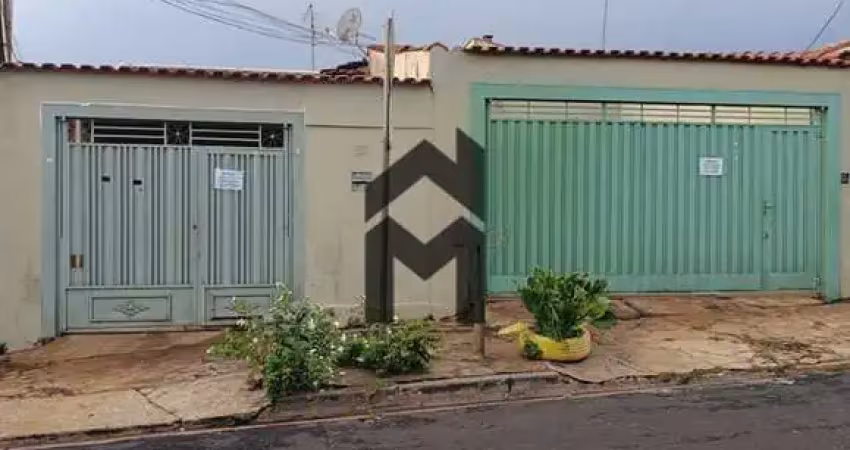 Casa à venda no bairro bonfim paulista - ribeirão preto/sp