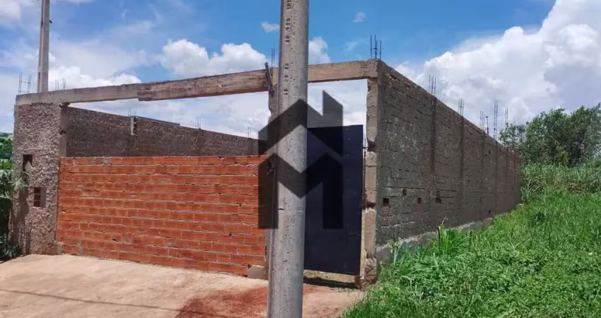 Terreno à venda no Parque das Oliveiras II, Ribeirão Preto 