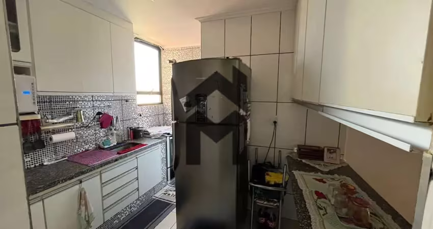 Residencial jardim europa - apartamento em parque residencial lagoinha, ribeirão preto/sp