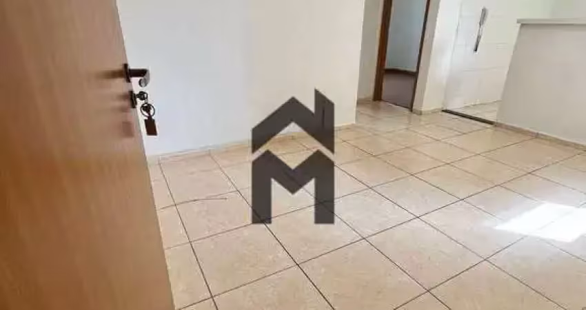 Parque romenia - apartamento à venda no bairro jardim josé sampaio júnior - ribeirão preto/sp