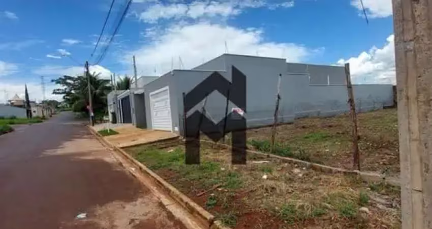 Terreno à venda na Jardim Niagara II, Centro, Jardinópolis